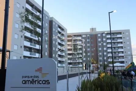 Apartamento com 2 Quartos à venda, 48m² no Jóquei Clube, Marília
