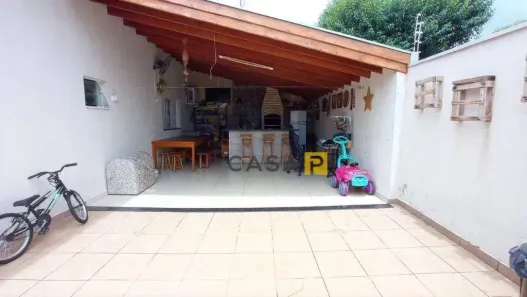 Casa com 2 Quartos à venda, 105m² no Jardim Glória, Americana