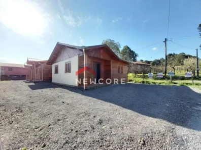 Casa com 8 Quartos à venda, 180m² no Beco da Alegria, Canela