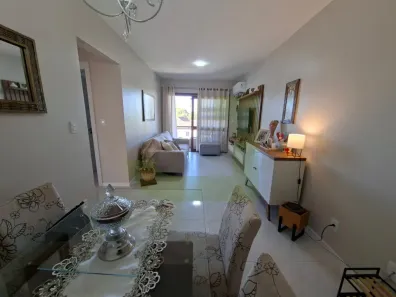 Apartamento com 2 Quartos à venda, 77m² no Centro, São Leopoldo
