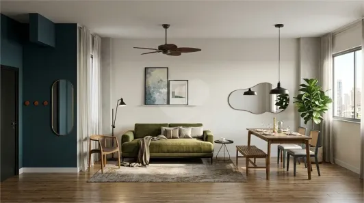 Apartamento com 2 Quartos à venda, 90m² no Botafogo, Rio de Janeiro