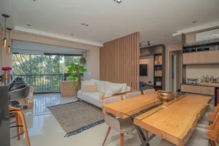 Apartamento com 2 Quartos à venda, 86m² no Alphaville Empresarial, Barueri