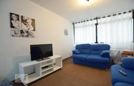 Apartamento com 4 Quartos à venda, 125m² no Vila Mariana, São Paulo