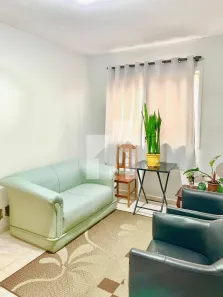 Apartamento com 2 Quartos à venda, 62m² no Ponte de São João, Jundiaí