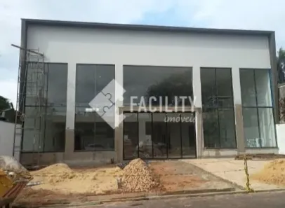 Ponto Comercial para alugar, 570m² no Nova Campinas, Campinas