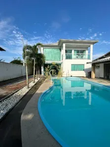 Casa com 3 Quartos à venda, 450m² no Paraty, Araruama