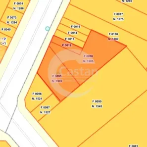 Lote/Terreno à venda, 654m² no Vila Cláudia, São Paulo