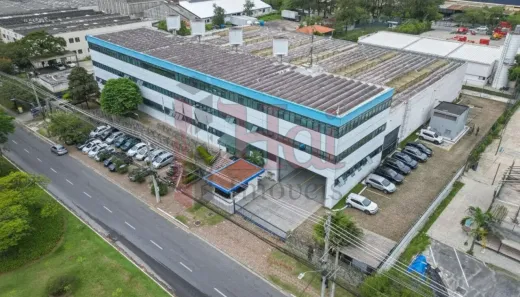 Imóvel Comercial à venda, 5510m² no Alphaville Industrial, Barueri