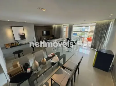 Apartamento com 4 Quartos à venda, 160m² no Palmares, Belo Horizonte
