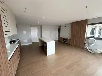 Apartamento com 2 Quartos à venda, 50m² no Vila Mariana, São Paulo