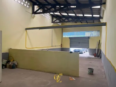 Galpão/Depósito/Armazém para alugar, 100m² no Conquista, Ilhéus