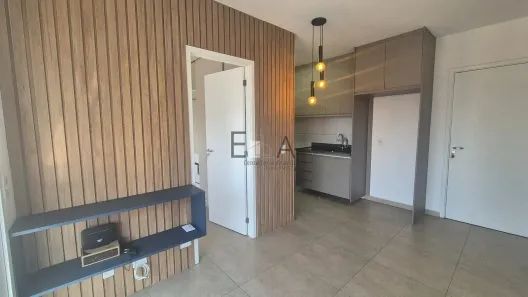 Apartamento com 2 Quartos para alugar, 38m² no Vila Invernada, São Paulo