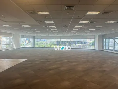 Sala Comercial para alugar, 528m² no Pinheiros, São Paulo