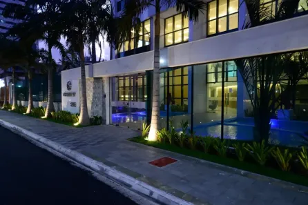 Apartamento com 3 Quartos à venda, 97m² no Candeias, Jaboatão dos Guararapes
