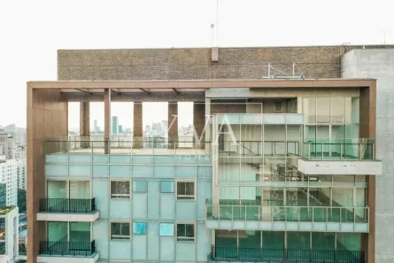 Cobertura com 3 Quartos à venda, 542m² no Jardim Paulistano, São Paulo