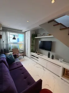 Apartamento com 2 Quartos à venda, 90m² no Barra, Salvador