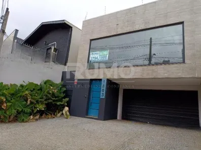Ponto Comercial para alugar, 210m² no Cambuí, Campinas