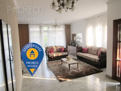 Sobrado com 5 Quartos à venda, 455m² no Butantã, São Paulo