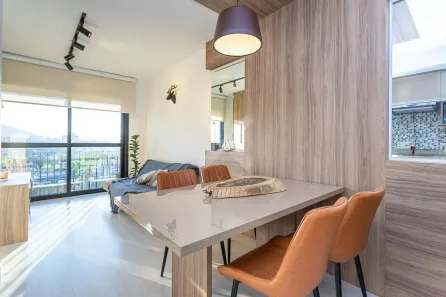 Apartamento com 1 Quarto à venda, 36m² no Jardim Carvalho, Porto Alegre