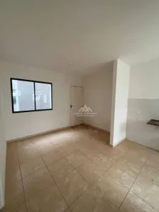 Apartamento com 2 Quartos à venda, 42m² no Jardim Vilico Cantarelli, Ribeirão Preto