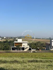 Lote/Terreno à venda, 412m² no Reserva Santa Izabel, Jaguariúna