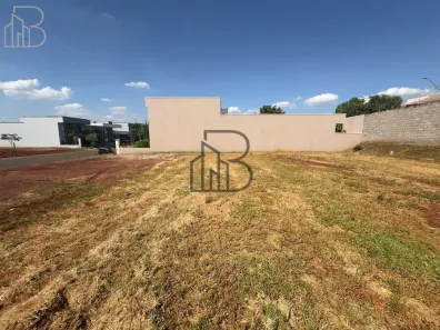 Lote/Terreno à venda, 333m² no Parque Brasil 500, Paulínia
