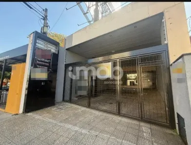 Ponto Comercial para alugar, 235m² no Jardim Vergueiro, Sorocaba