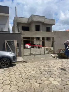 Casa com 4 Quartos à venda, 180m² no Belmira Novaes, Peruíbe