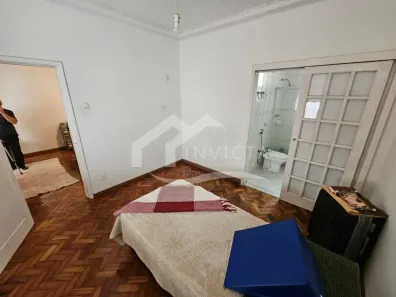 Apartamento com 1 Quarto à venda, 60m² no Ipanema, Rio de Janeiro