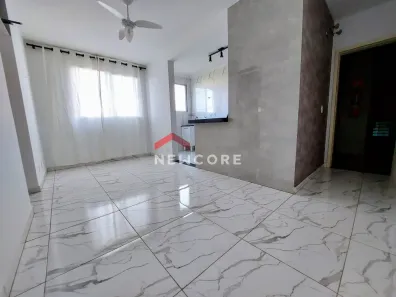 Apartamento com 2 Quartos à venda, 50m² no City Ribeirão, Ribeirão Preto
