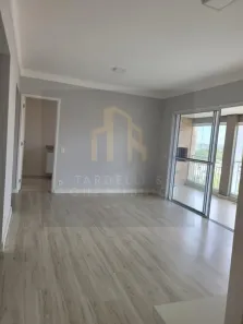 Apartamento com 3 Quartos à venda, 135m² no Vila Oliveira, Mogi das Cruzes