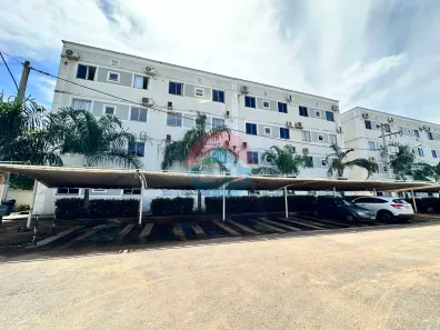 Apartamento com 2 Quartos para alugar, 60m² no Chácara dos Pinheiros, Cuiabá