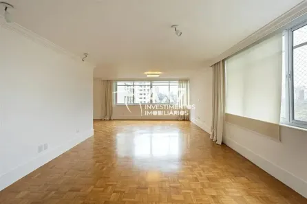 Apartamento com 3 Quartos à venda, 175m² no Jardim Europa, São Paulo