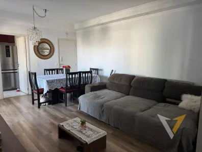 Apartamento com 3 Quartos à venda, 84m² no Jardim Ana Maria, Jundiaí