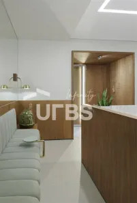 Sala Comercial à venda, 83m² no Setor Bueno, Goiânia