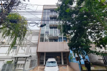 Sala Comercial para alugar, 40m² no Menino Deus, Porto Alegre