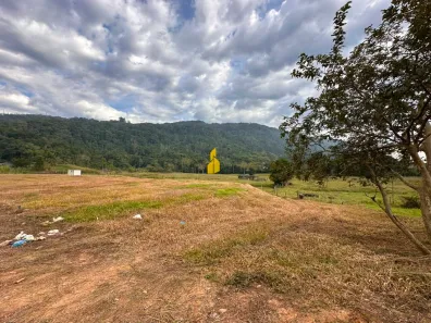 Lote/Terreno à venda, 600m² no Estados, Timbó