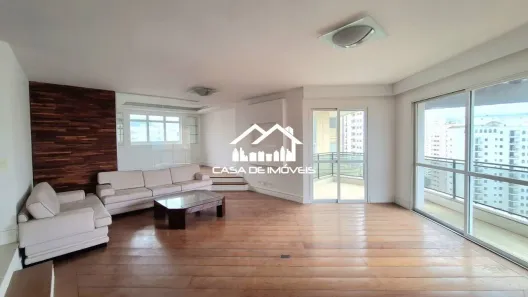 Apartamento com 3 Quartos à venda, 230m² no Indianópolis, São Paulo