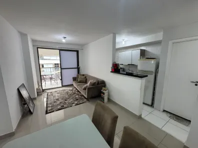 Apartamento com 3 Quartos à venda, 86m² no Recreio dos Bandeirantes, Rio de Janeiro