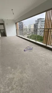 Apartamento com 4 Quartos à venda, 269m² no Indianópolis, São Paulo