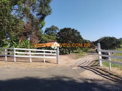 Fazenda/Sítio com 4 Quartos à venda, 130000m² no Jardim Paraíso II, Itu