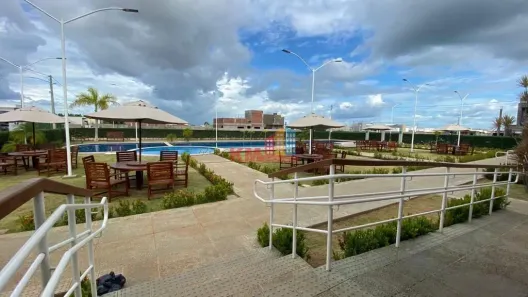 Lote/Terreno à venda, 200m² no Bela Vista, Mossoró