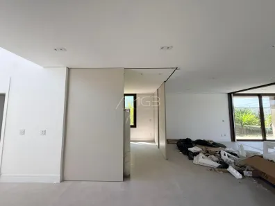 Casa de Condomínio com 4 Quartos à venda, 397m² no Loteamento Residencial Arborais, Campinas
