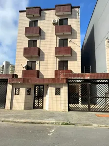Apartamento com 1 Quarto à venda, 45m² no Caiçara, Praia Grande