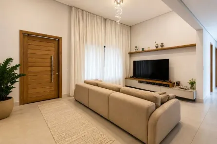 Casa com 3 Quartos à venda, 136m² no Vila Mariana, Aparecida de Goiânia