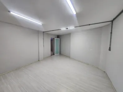Sala Comercial com 1 Quarto para alugar, 26m² no Vila Pereira Barreto, São Paulo