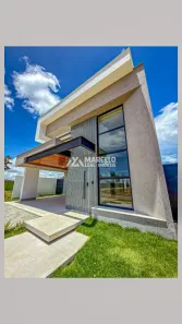 Casa de Condomínio com 3 Quartos à venda, 199m² no Universidade, Vitória da Conquista
