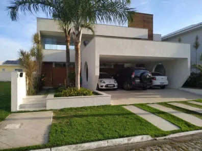 Casa com 1 Quarto à venda, 420m² no Parque Califórnia, Campos dos Goytacazes
