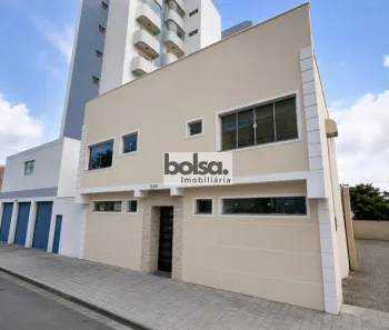 Prédio Comercial à venda, 350m² no Centro, Bauru