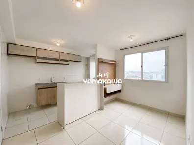 Apartamento com 2 Quartos à venda, 41m² no Itaquera, São Paulo